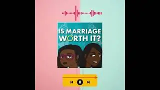 Andre Paradis on Is Marriage Worth It? 
