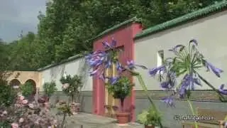 G&auml;rten der Welt - der orientalische Garten