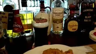 Irish Pub An Solas, Yoyogi, Tokyo, Japan