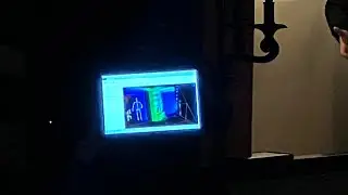 SLS camera evidence at the Historic Rainworth Lodge in Gettysburg, PA