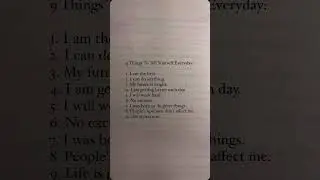 9Things💲 #youtubeshorts #inspiringwords #motivational #trending #worldwide