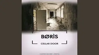 Cellar Door (Original Mix)