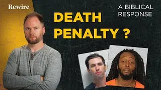 Murder & Biblical Justice: Don&rsquo;t Stand By Innocent Blood