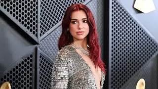 Dua Lipa: IDGAF oktatóvideó kezdőknek, közép-haladóknak, haladóknak.