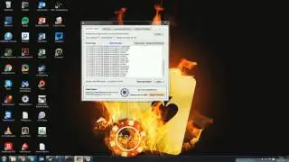 TSM application setup tutorial
