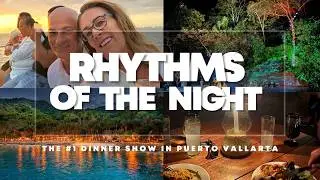 Is This The Most AMAZING SHOW In Puerto Vallarta?
