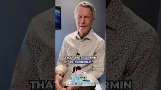 Metformin is Better Than Berberine