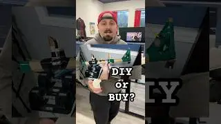 Is DIY better than buying a VR Gun Stock? #vr #gamingcommunity