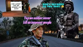 {Major Gun Side Mission 26 Mode Sniping} Cover your Ally