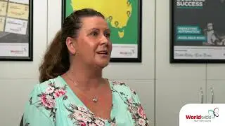 AEIOU Foundation & Worldwide  -  Client Testimonial