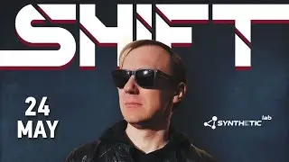 Synthetic Lab (SPB) 🇷🇺  - Breakbeat mix