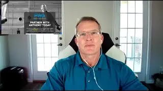 Anthony Morrison Partner With Anthony Affiliate Marketing Training; Is it Legit?