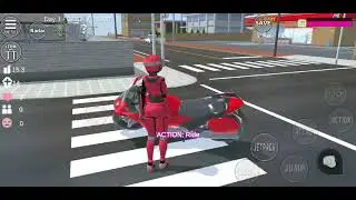 Hacking Data Base On 🖥 sakuraschoolsimulator#video #sakura#trending#viral#feed#games#animation