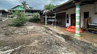 Rumah sederhana siap huni