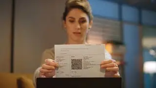 Comment payer plus facilement avec la QR-facture
