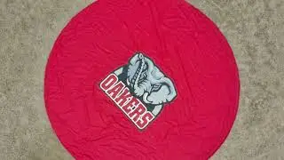 Custom Baseball/Softball Field Covers | On Deck Sports