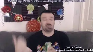 DSP Meme Vault:  By the way KHET agree's with me!