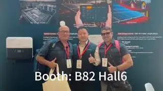 Solar & Storage Live Johannesburg