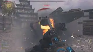 Call of Duty Modern Warfare 2 we lived