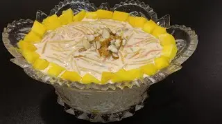 Methi Sawiyan Recipe|Sweet Dish Short Recipe|Sweet Dessert Recipe|Ramazan Special Recipes#shorts