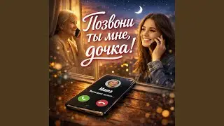 Позвони ты мне, дочка!