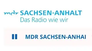 MDR Sachsen-Anhalt Verkehr und Wetter