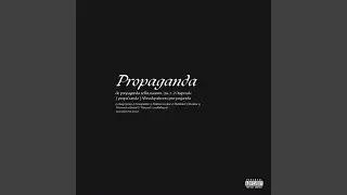 Propaganda