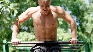 DIP VARIATIONS: How to Target Different Muscles
