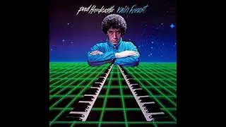 Paul Hardcastle Rainforest Type Beat | 80s Synth R&B Instrumental