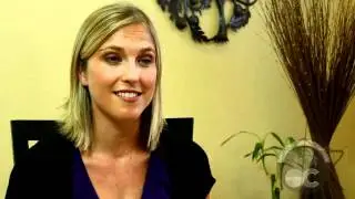 Chiropractor Costa Mesa Balance In Motion About Dr Chrissy Stamm