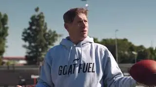 Steve Young tells 49ers Trey Lance he had to change his mindset while being stuck behind Joe Montana