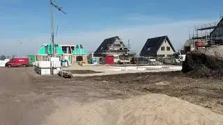 Emmeloord, wijk Emmelhage