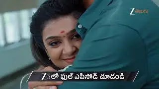 Auto Vijayashanthi | Ep - 147 | Preview | Jan 28 2026 | Zee Telugu