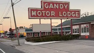 Perry, Florida - Is No Longer Floridas Trashiest Town? What Went Wrong Here?
