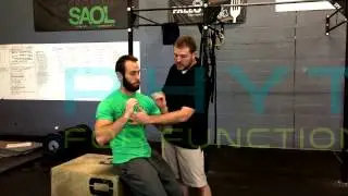 Pain Relief and Movement Coaching With PHYT For Function LLC.
