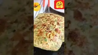 lunch box pratha #cookingwithrinki #food #hindirecipe #motivational