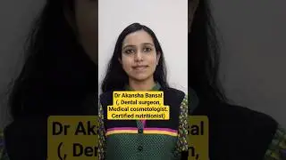 Vitamins and minerals that helps in bone density | Dr Akansha Bansal #diet #vitamin #minerals #bones