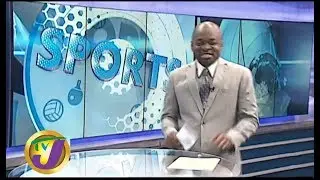 TVJ Sports Headlines August 10 2019