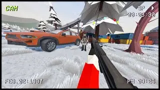 НОВАЯ НАТЕЛЬНАЯ КАМЕРА В ГОРБОКС! GOREBOX 16.1