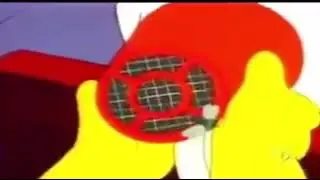Bart (Broma Gemidos)