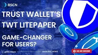 Станет ли новый план выпуска токенов Trust Wallet переломным моментом?