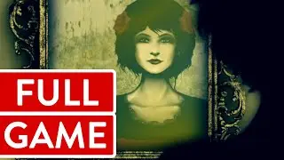 Lorelai PC FULL GAME Longplay Gameplay Walkthrough Playthrough VGL