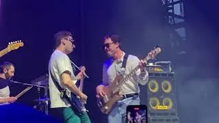 Vulfpeck Opener: 