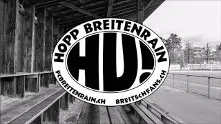 FC Breitenrain Song / Kulta