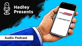 An Easier Way to Shop Online with Vision Loss: InnoSearch AI - Hadley Presents
