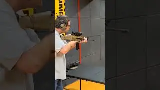 Full auto Scar at the damage factory #youtube #scar #308 #fortnite #556 #hashtag #ak47