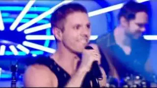 One Night Stand - Scissor Sisters Part 6