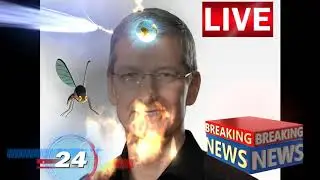 When Tim Cook removes headphone Jack in IPhone 7 | Orientation HD