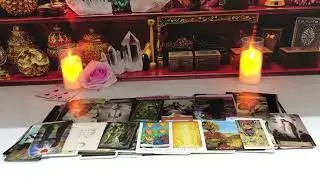 TAURUS   - SOMEONE IS IN THEIR FEELINGS WATCHING U TAURUS  LOVE TAROT READING