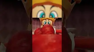 Meeting The King #miitopia #miitopiaswitch #miitopianintendoswitch #fyp